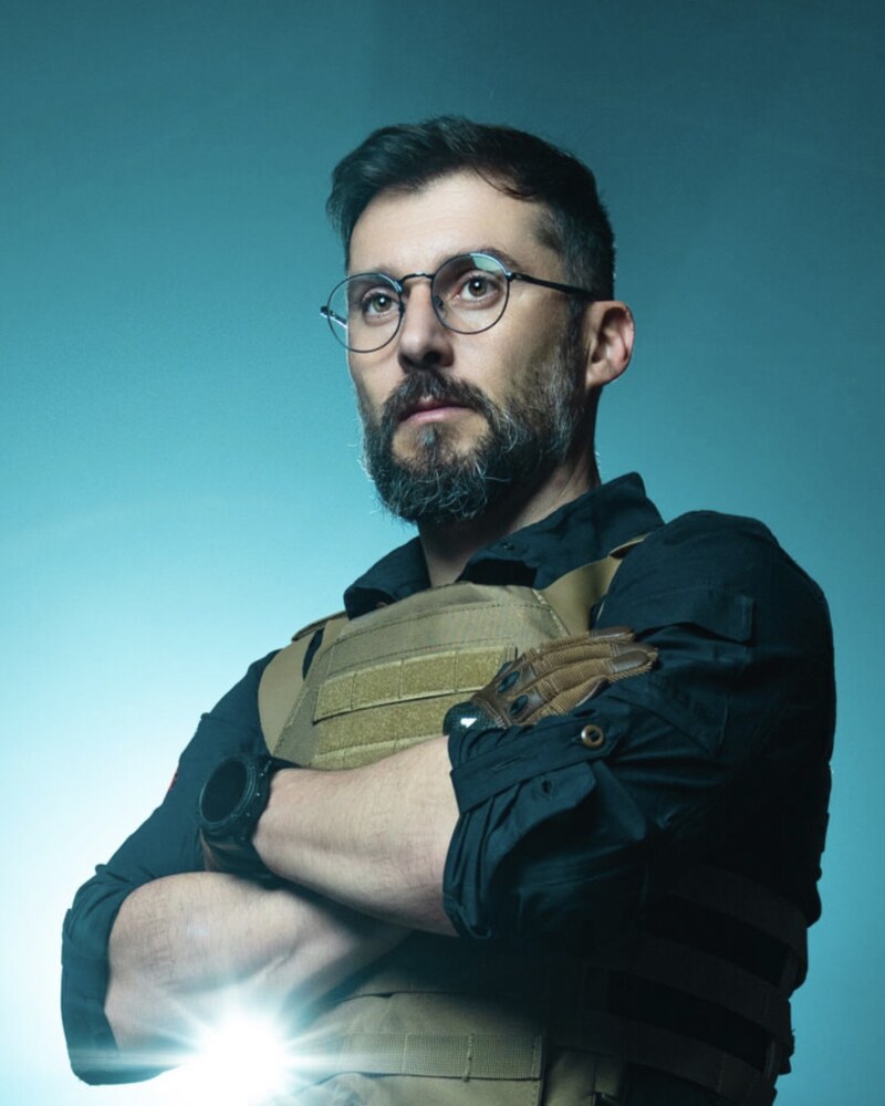 Георги Манчев