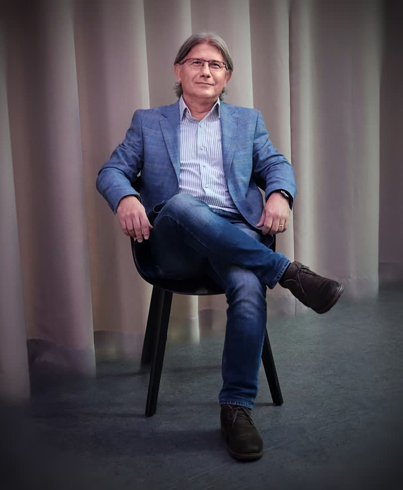 Николай Златев