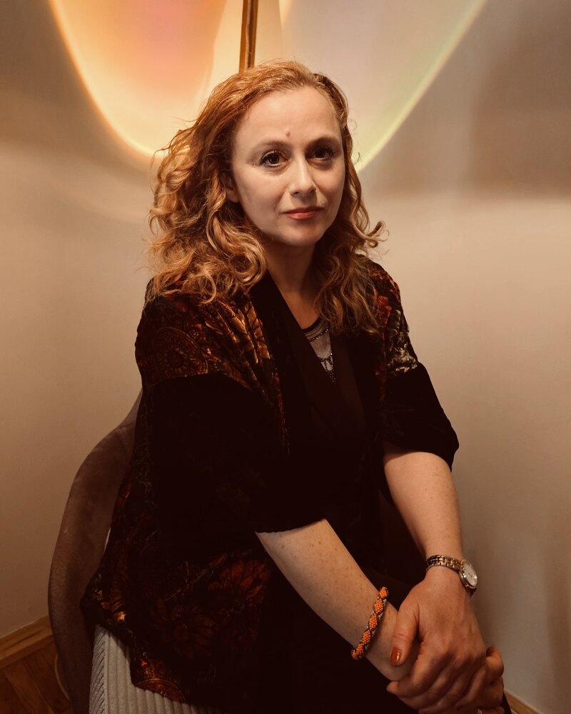 Николина Харизанова